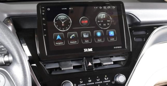 фото 607179-11 - VIII (XV70) Рестайлинг