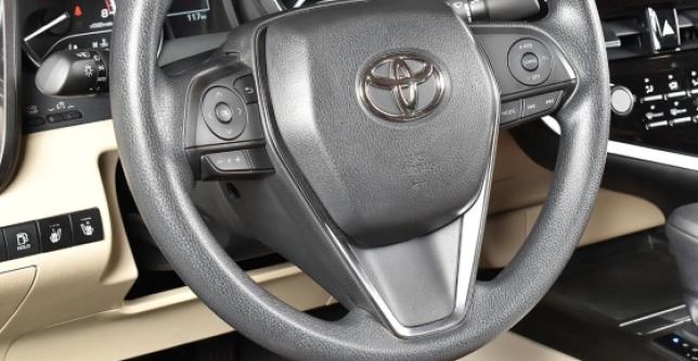 фото 607179-13 - VIII (XV70) Рестайлинг