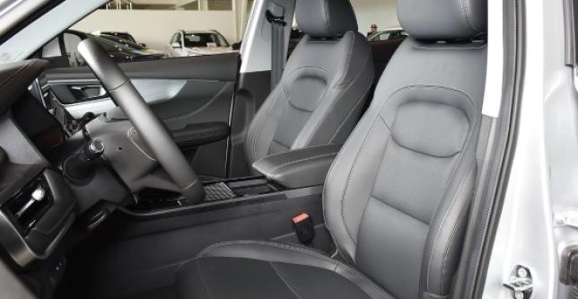 фото 607259-08 - Tiggo 4 Pro