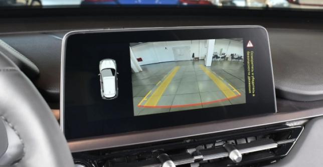 фото 607259-09 - Tiggo 4 Pro