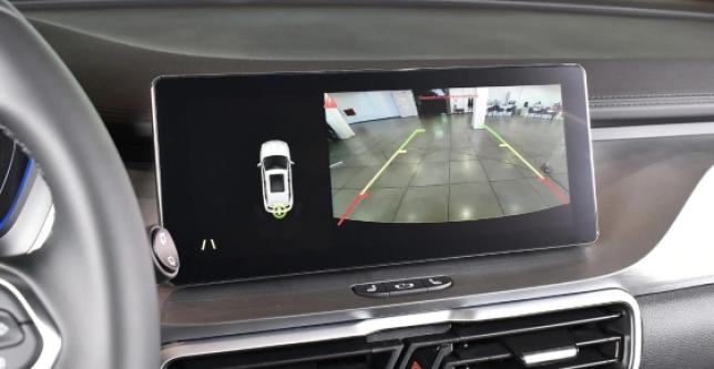 фото 607456-09 - Geely