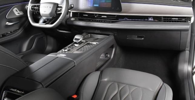 фото 608623-07 - Chery