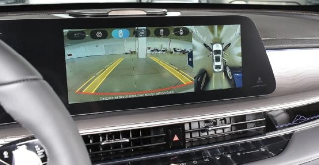 фото 608623-11 - Chery