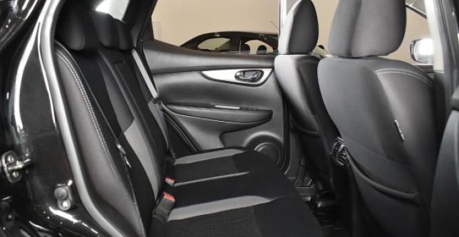 фото 609134-06 - Qashqai