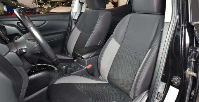 фото 609134-08 - Qashqai