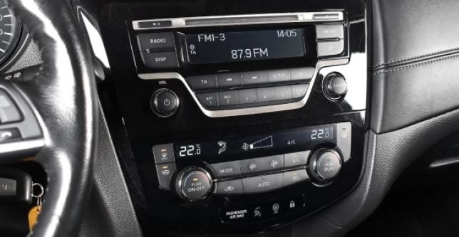 фото 609134-09 - Qashqai