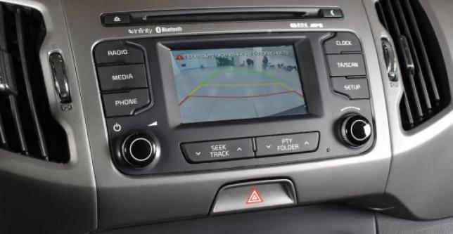 фото 651340-08 - Sportage