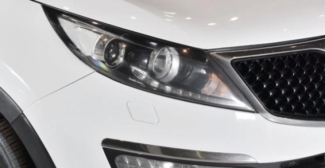 фото 651340-10 - Sportage