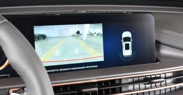 фото 671027-09 - Под такси