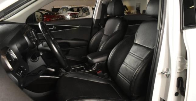 фото 671763-08 - Под такси