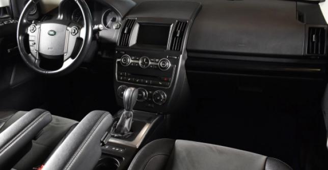 фото 688135-12 - Под такси