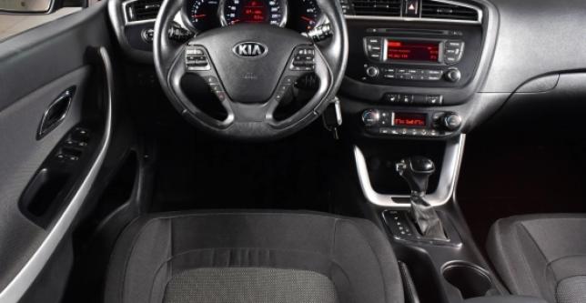 фото 692450-10 - Под такси