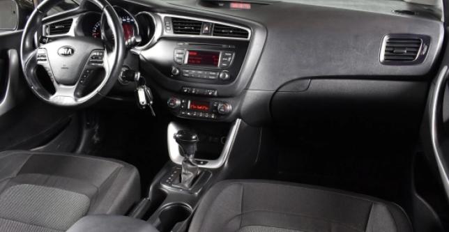 фото 692450-12 - Под такси