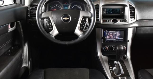 фото 697766-10 - Под такси