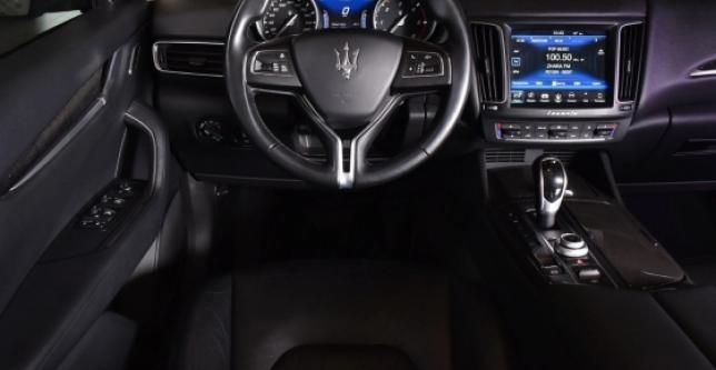 фото 698044-07 - Maserati