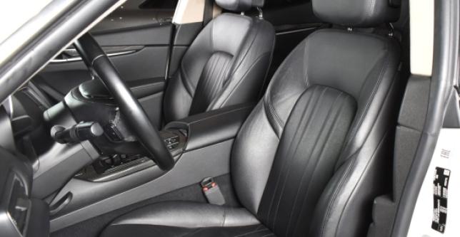 фото 698044-10 - Maserati