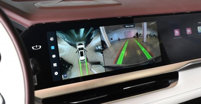 фото 6b02bc1c2a81 - Под такси