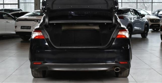 фото 701793-09 - Под такси