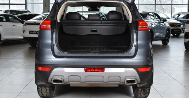 фото 701795-09 - Geely