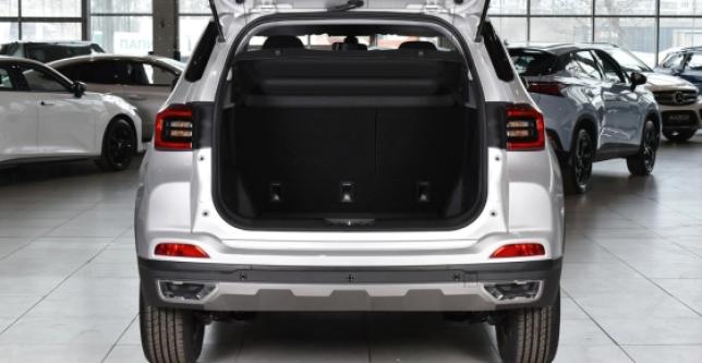 фото 702745-09 - Tiggo 4 Pro