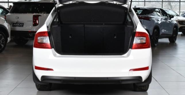 фото 704215-09 - Skoda