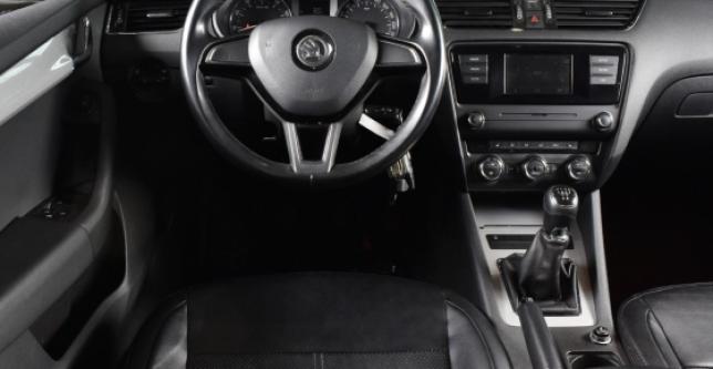 фото 704215-10 - Skoda