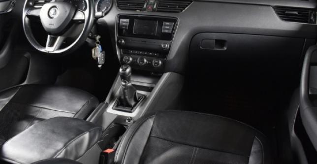 фото 704215-12 - Skoda