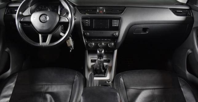 фото 704215-13 - Skoda
