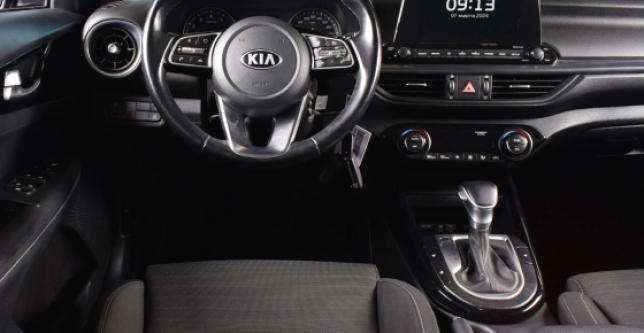 фото 704640-10 - Под такси