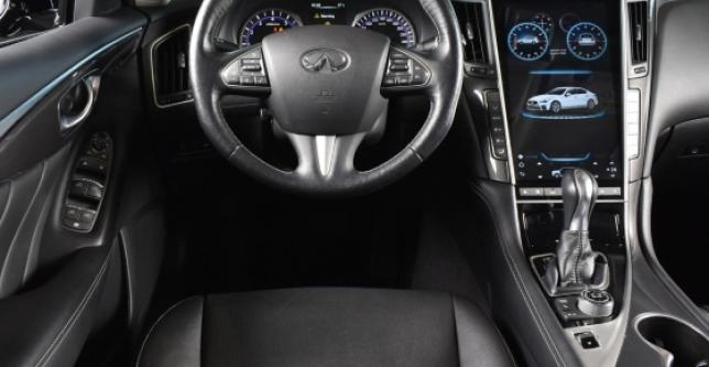 фото 704649-10 - Под такси