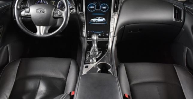 фото 704649-13 - Под такси