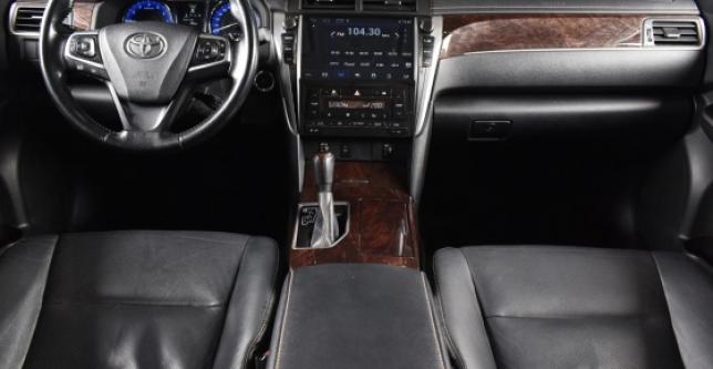 фото 704905-13 - Под такси