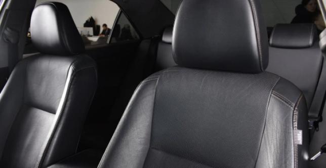 фото 704905-15 - Под такси