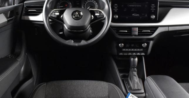 фото 706325-10 - Skoda