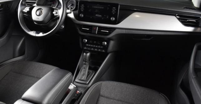 фото 706325-12 - Skoda
