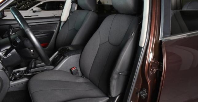 фото 707914-14 - Под такси