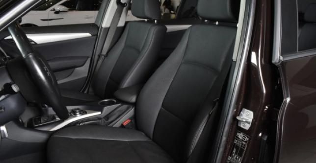 фото 708155-14 - Под такси