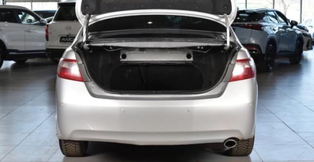 фото 708827-09 - Под такси