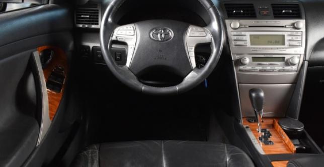 фото 708827-10 - Под такси