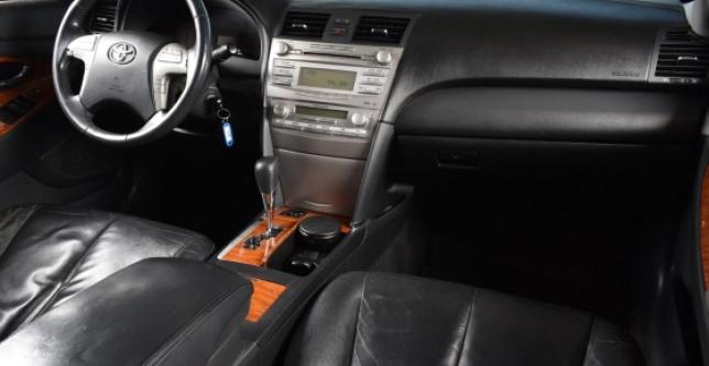 фото 708827-12 - Под такси