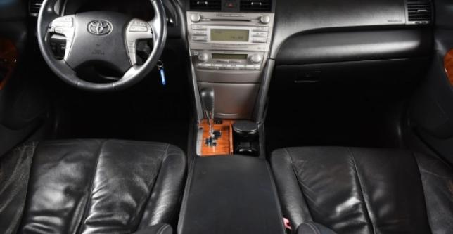 фото 708827-13 - Под такси