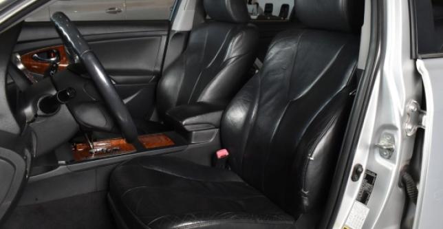 фото 708827-14 - Под такси