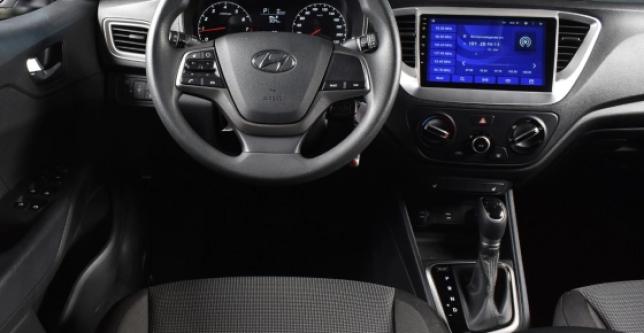 фото 708829-10 - Под такси