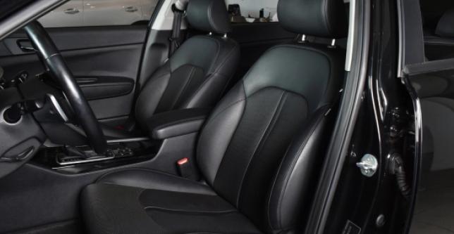 фото 709271-14 - Под такси