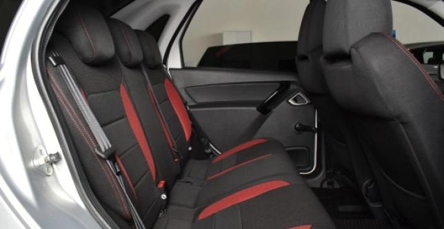 фото 709414-11 - Под такси