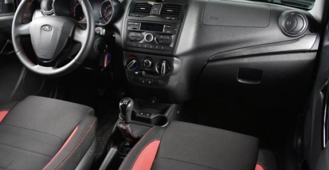 фото 709414-12 - Под такси