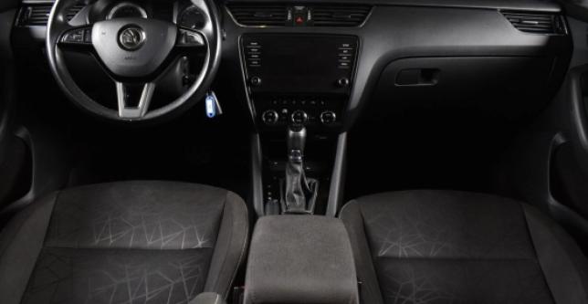 фото 709461-13 - Skoda