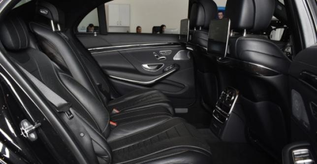 фото 712599-12 - Под такси