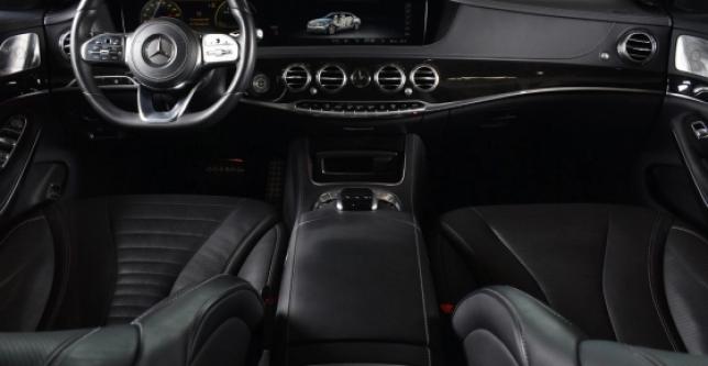 фото 712599-15 - Под такси