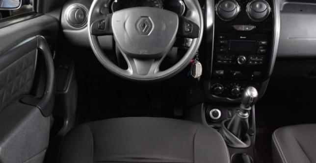 фото 716825-10 - Renault
